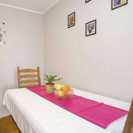 Amazing Apartment In Rijeka With Wifi Екстериор снимка