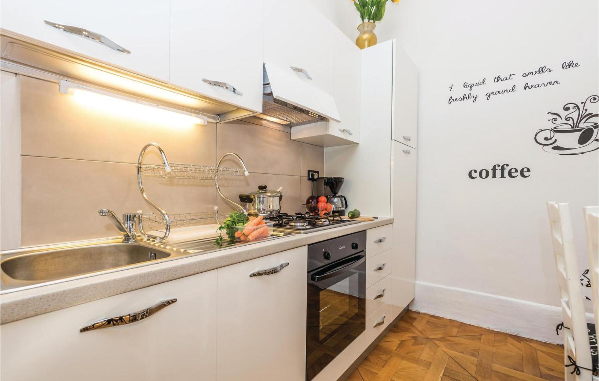 Amazing Apartment In Rijeka With Wifi Екстериор снимка
