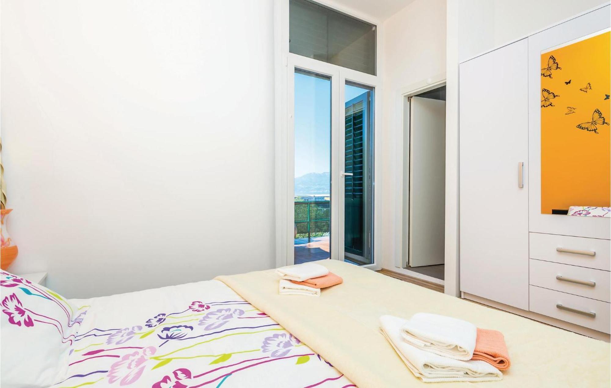 Amazing Apartment In Rijeka With Wifi Екстериор снимка