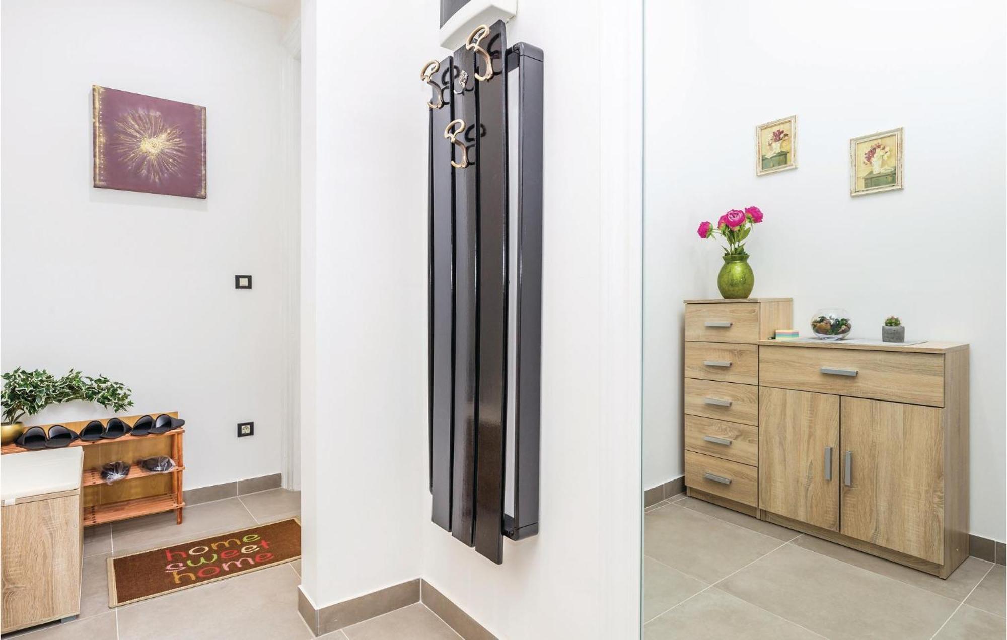 Amazing Apartment In Rijeka With Wifi Екстериор снимка