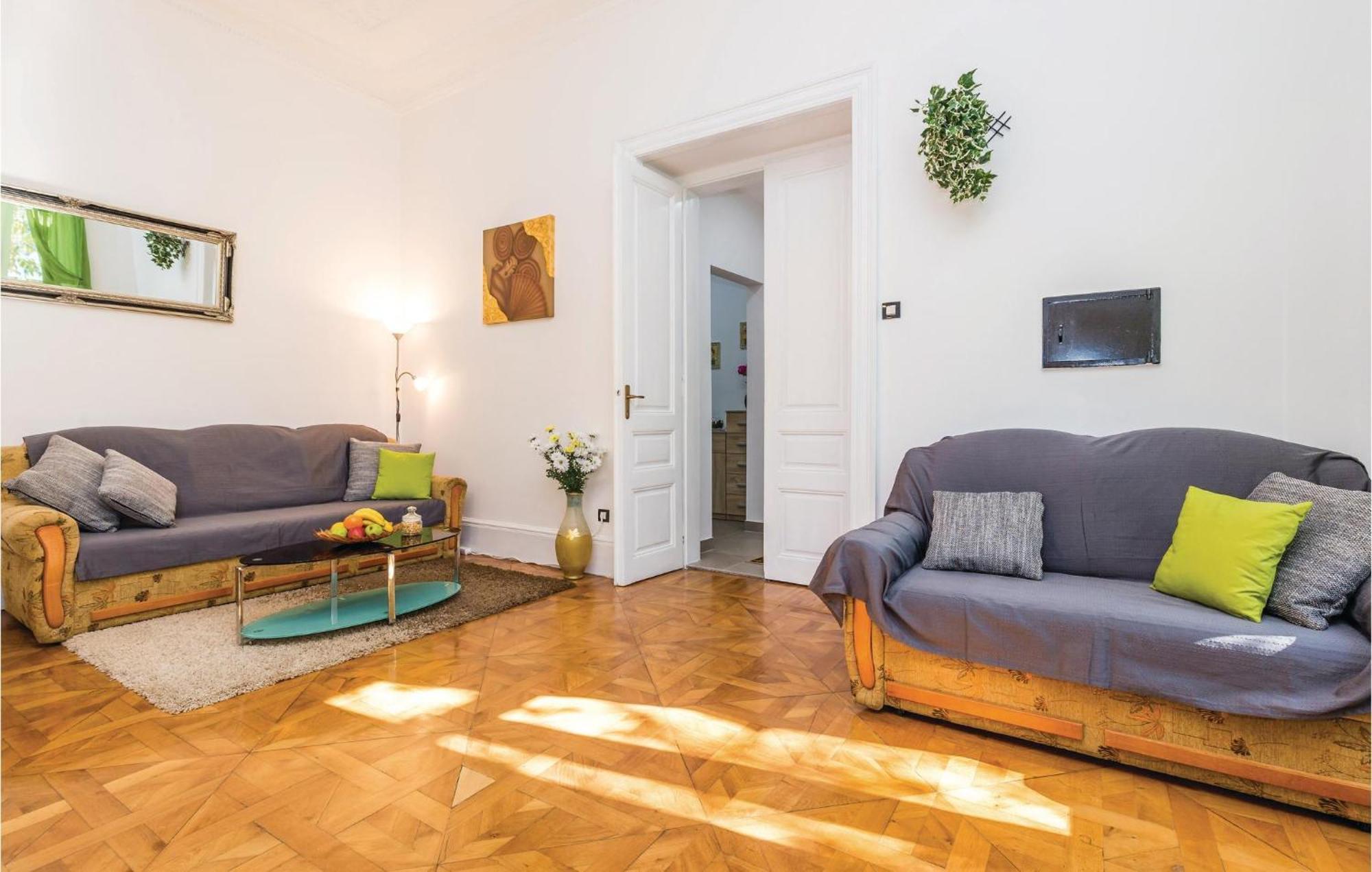 Amazing Apartment In Rijeka With Wifi Екстериор снимка
