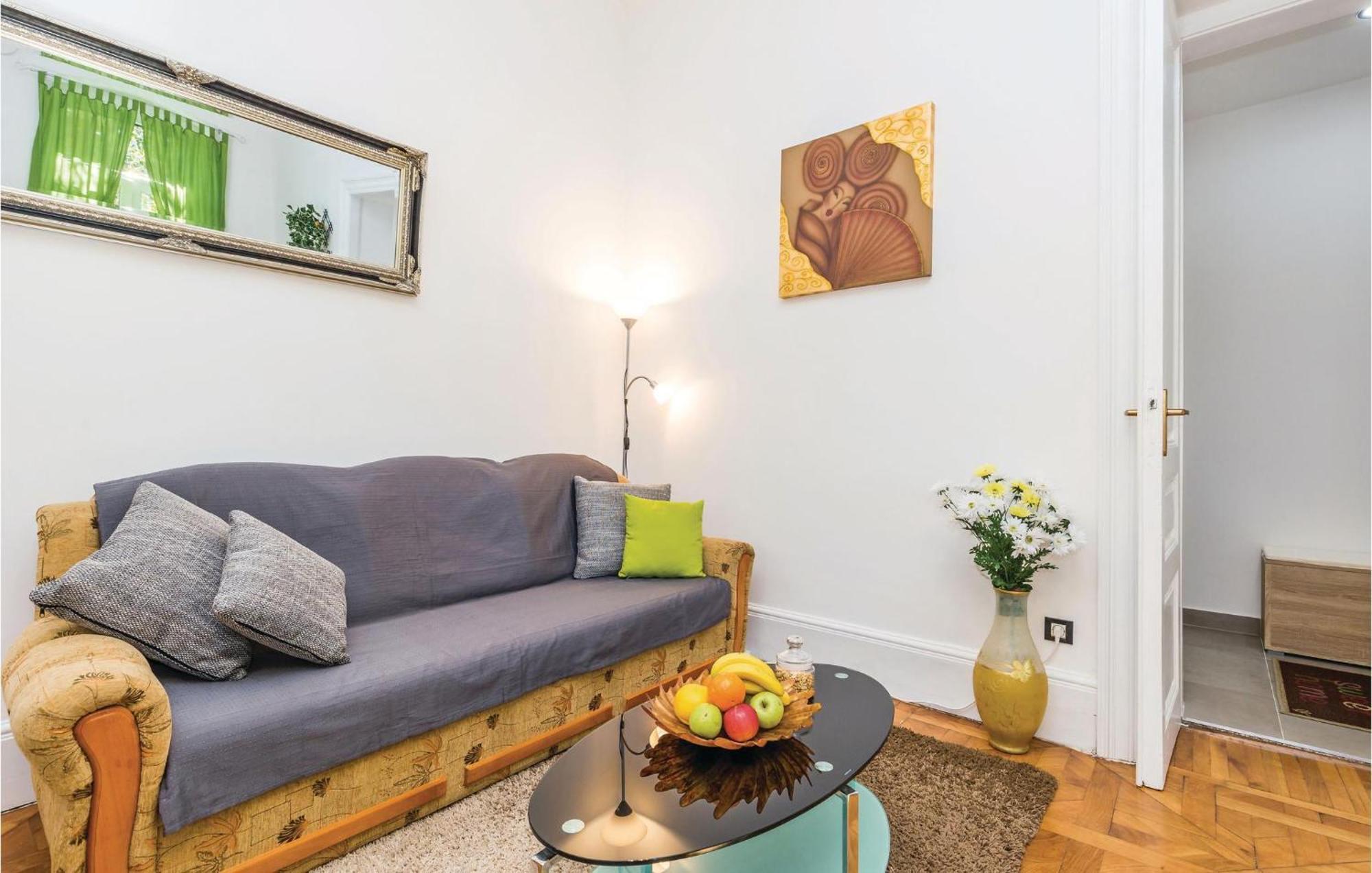 Amazing Apartment In Rijeka With Wifi Екстериор снимка
