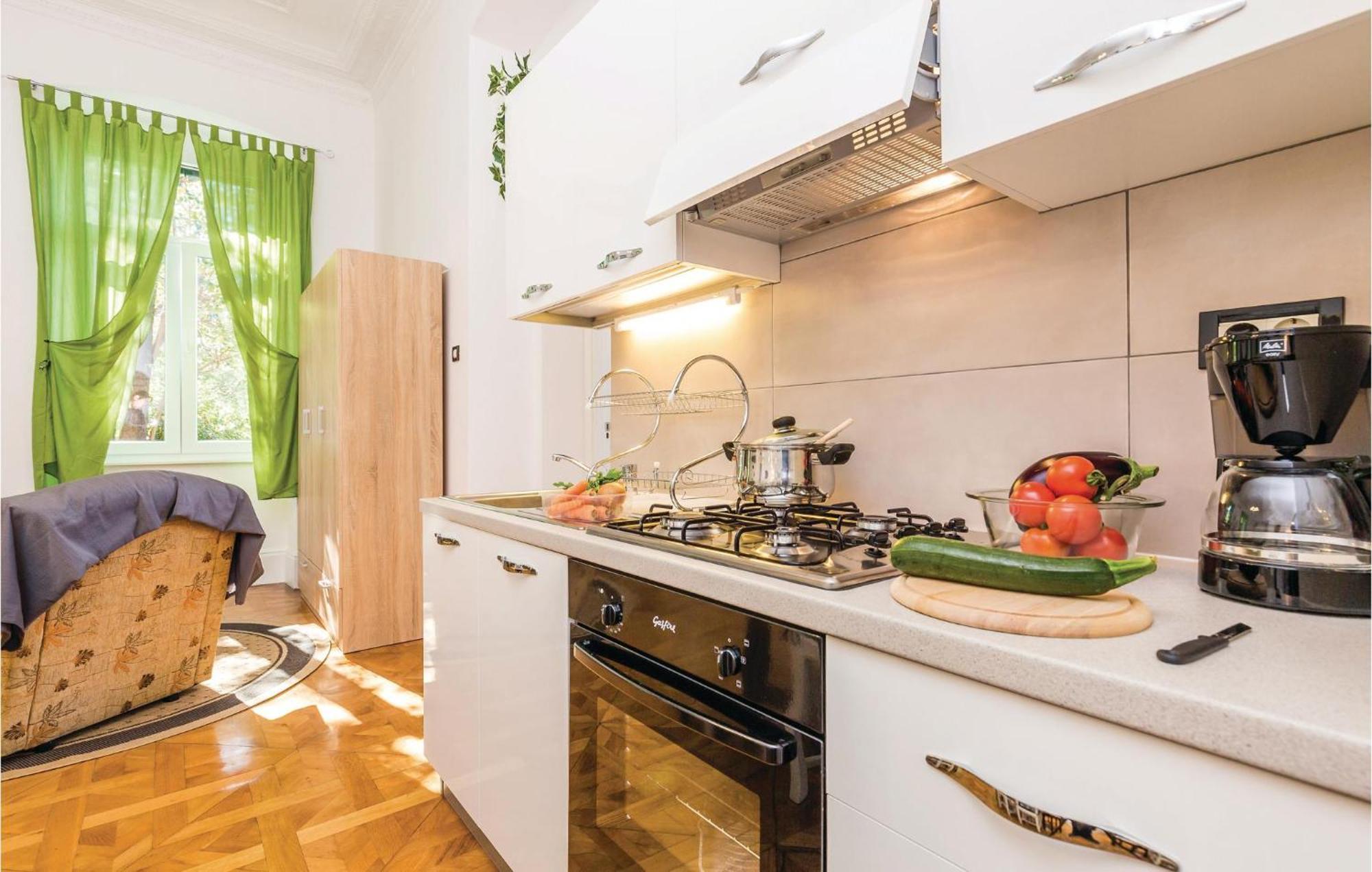 Amazing Apartment In Rijeka With Wifi Екстериор снимка