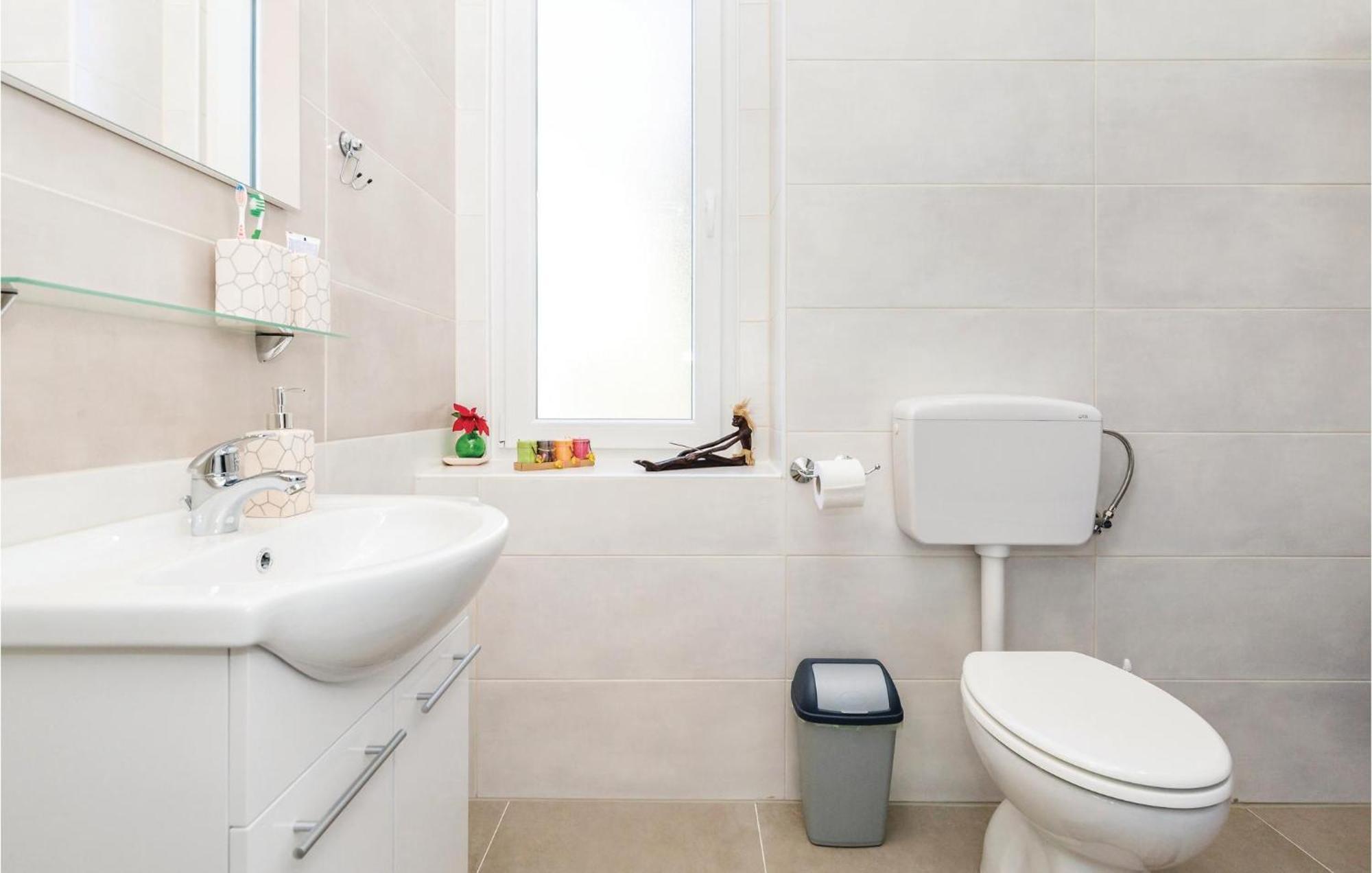 Amazing Apartment In Rijeka With Wifi Екстериор снимка