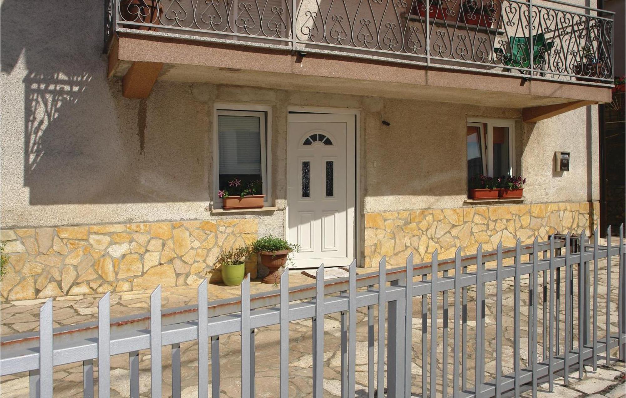 Amazing Apartment In Rijeka With Wifi Екстериор снимка