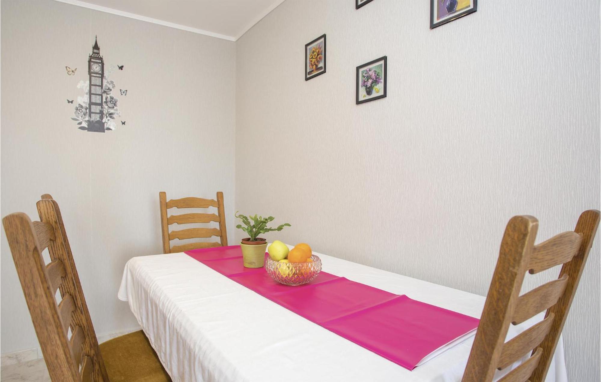 Amazing Apartment In Rijeka With Wifi Екстериор снимка