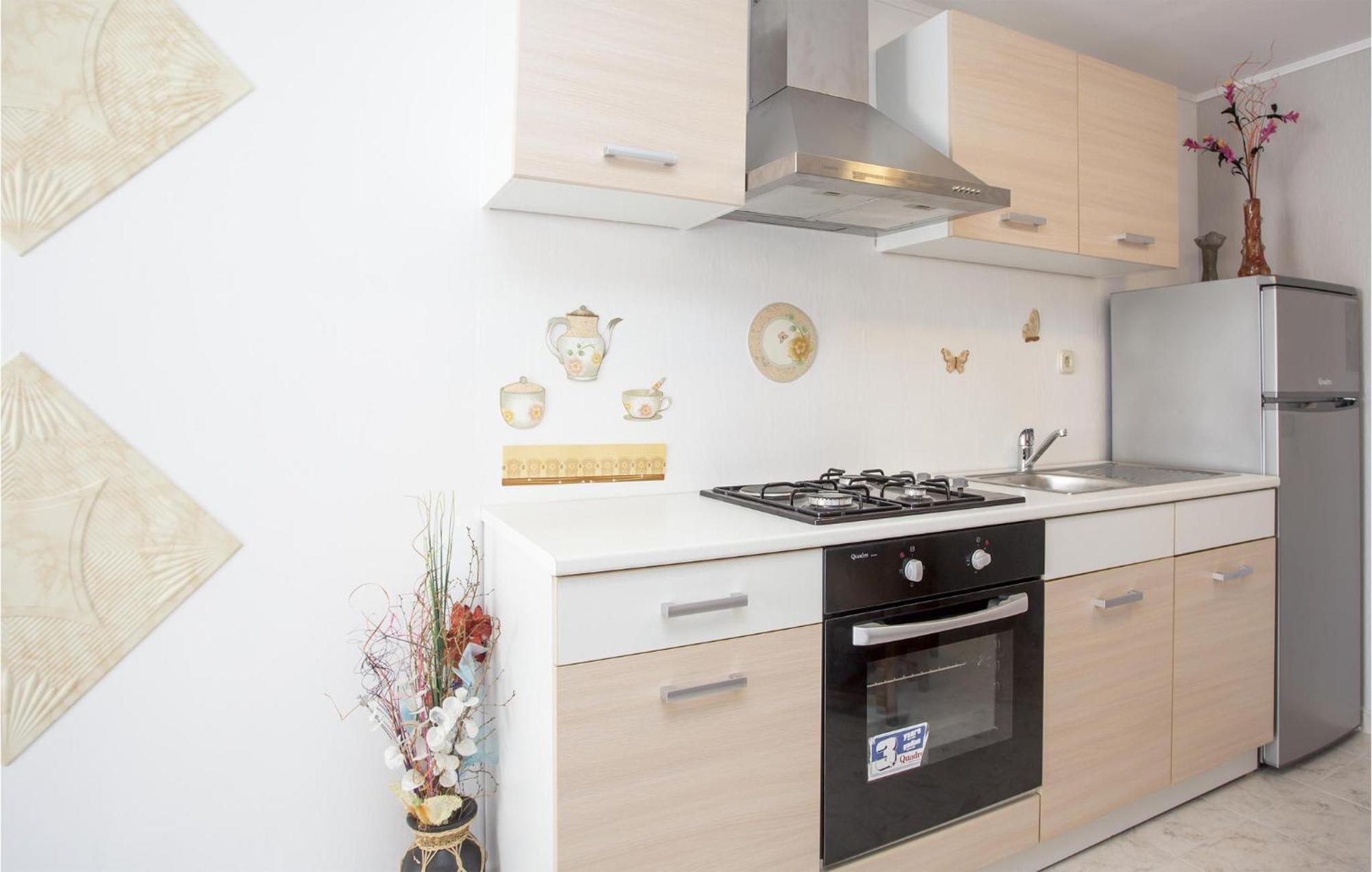 Amazing Apartment In Rijeka With Wifi Екстериор снимка