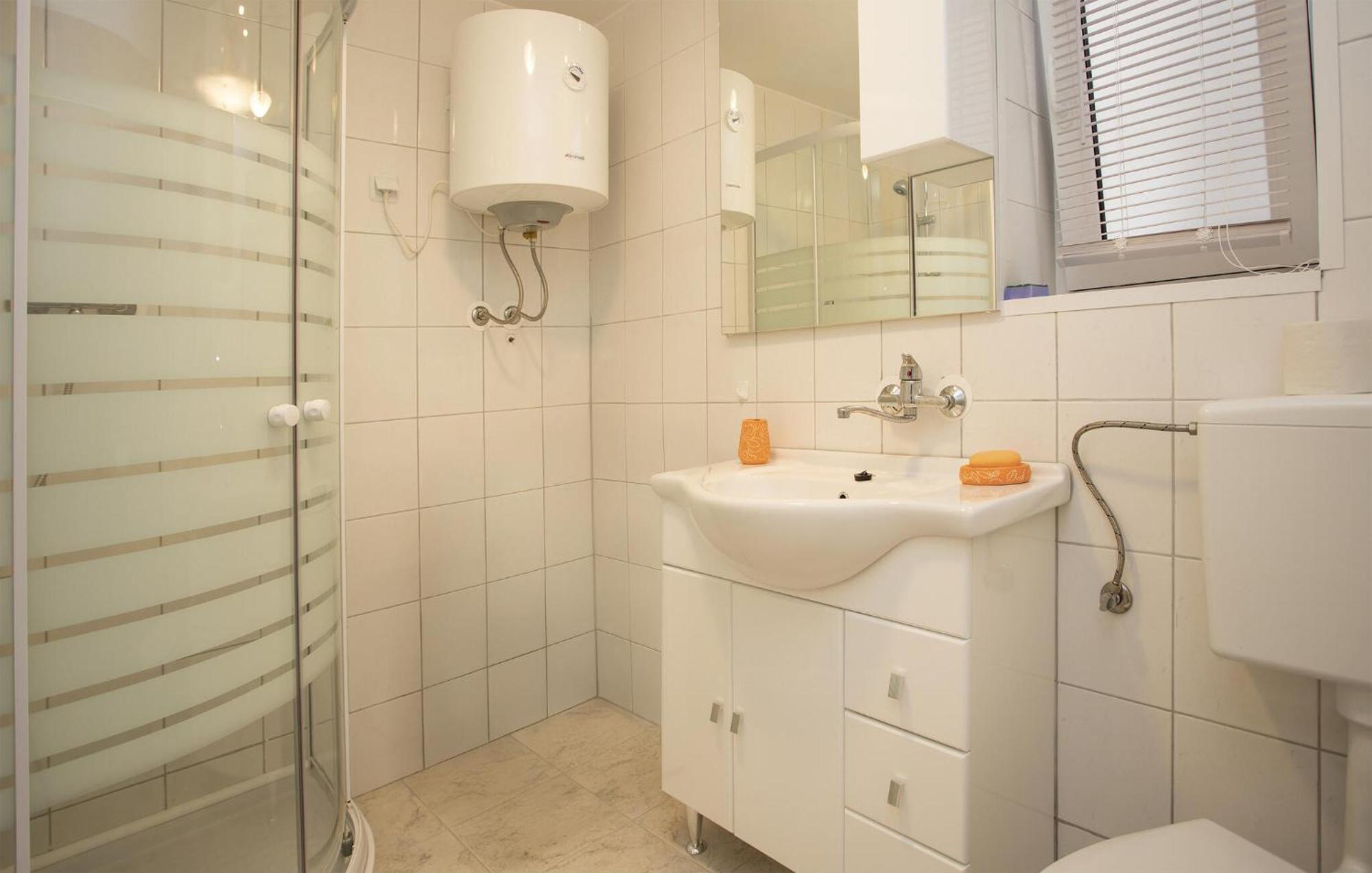 Amazing Apartment In Rijeka With Wifi Екстериор снимка
