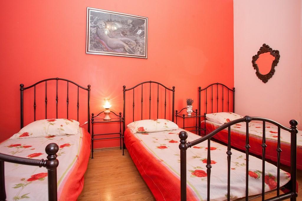 Amazing Apartment In Rijeka With Wifi Стая снимка