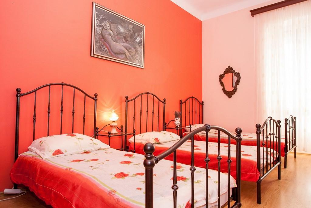 Amazing Apartment In Rijeka With Wifi Стая снимка