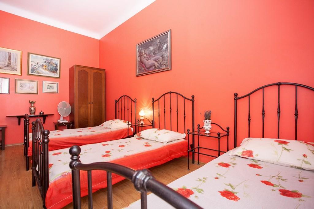 Amazing Apartment In Rijeka With Wifi Стая снимка